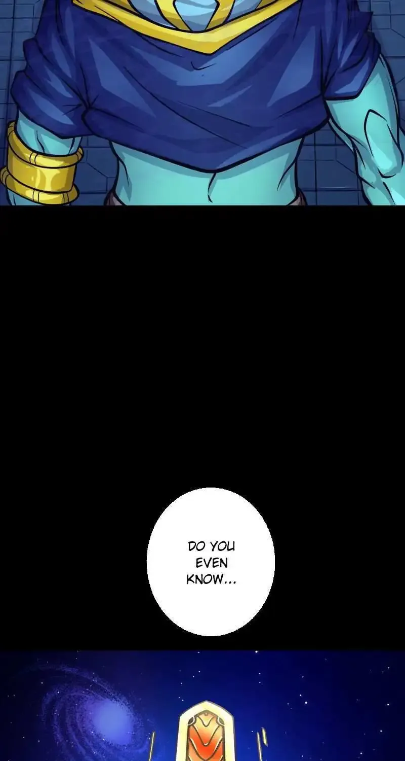 The Mad Gate Zinmanga X Chapter 32 Page 86