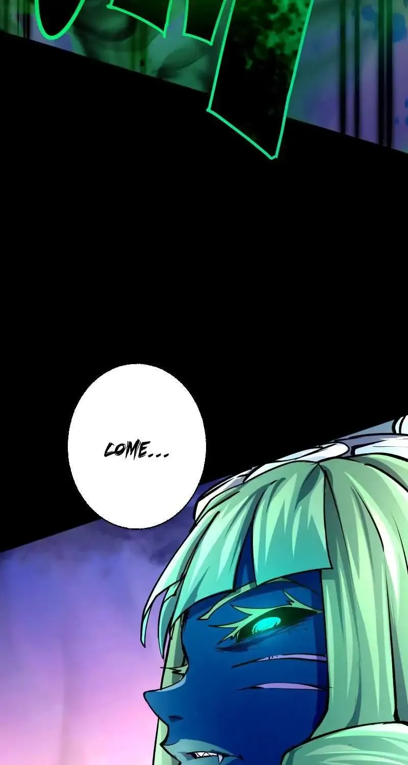 The Mad Gate Zinmanga X Chapter 32 Page 101