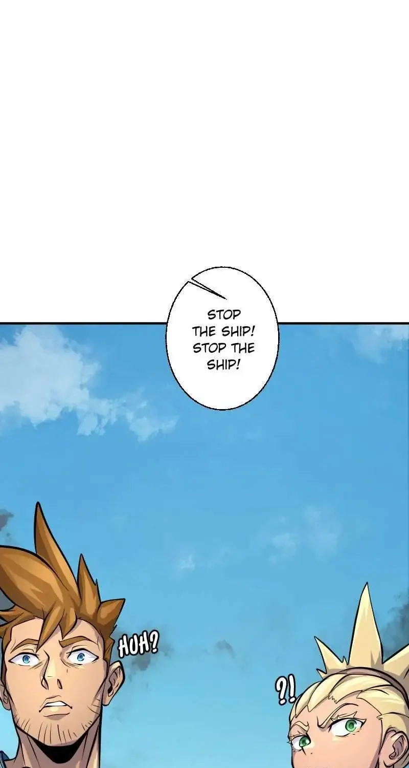 The Mad Gate Zinmanga X Chapter 32 Page 124
