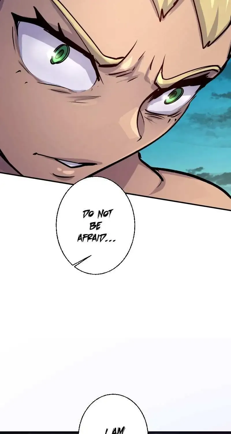 The Mad Gate Zinmanga X Chapter 32 Page 128