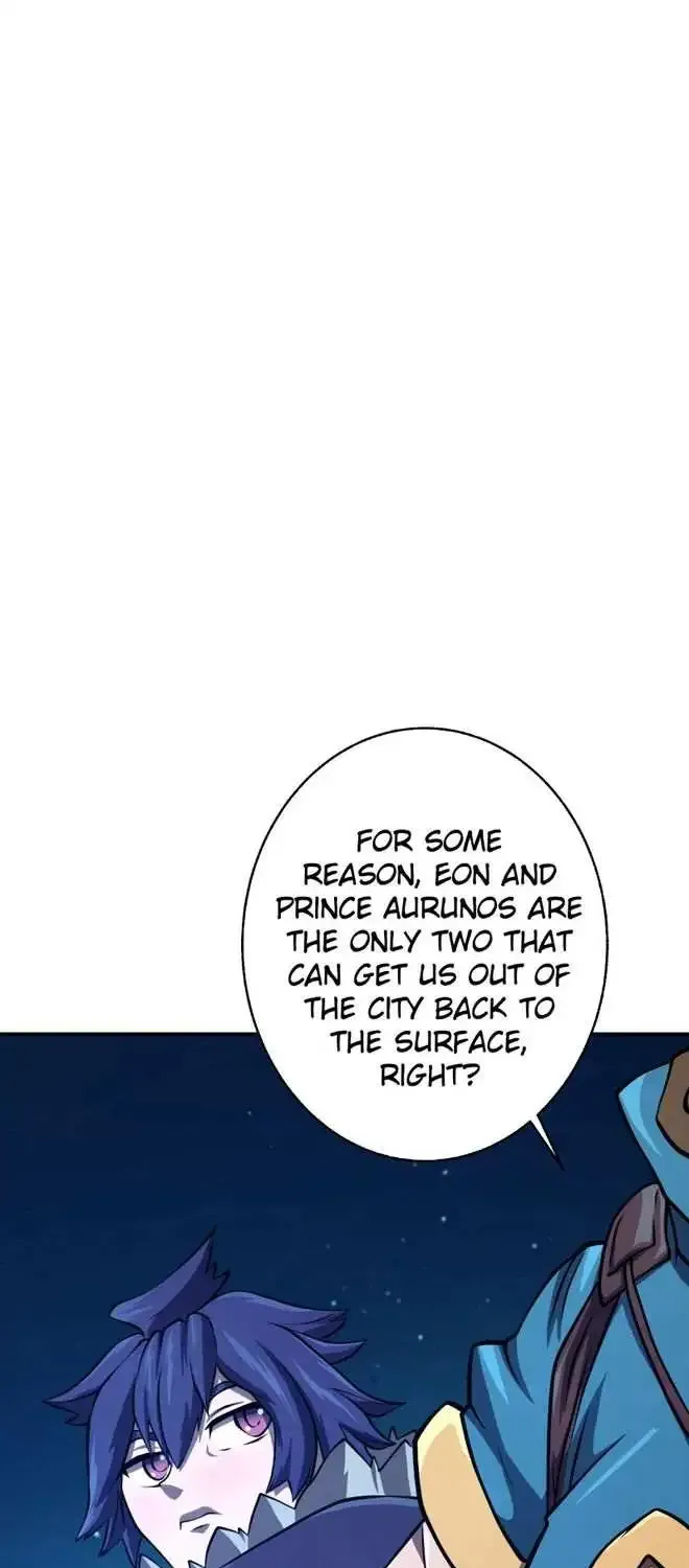 The Mad Gate Zinmanga X Chapter 31 Page 75