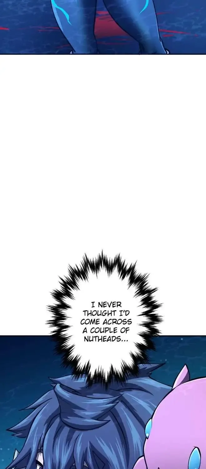 The Mad Gate Zinmanga X Chapter 31 Page 93