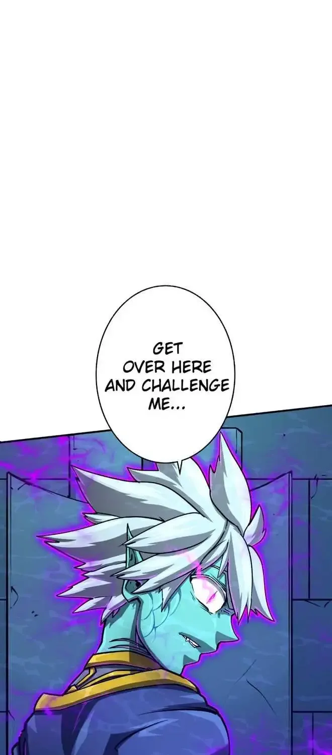 The Mad Gate Zinmanga X Chapter 31 Page 107