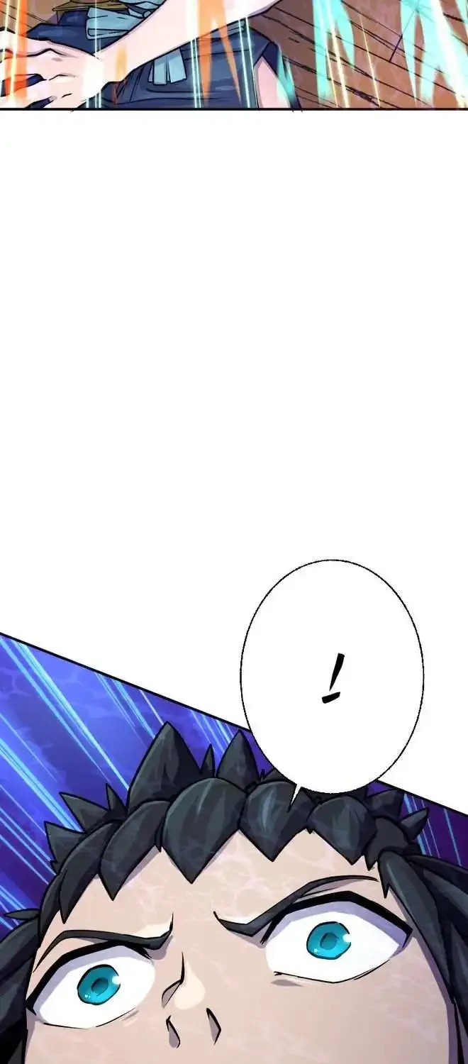 The Mad Gate Zinmanga X Chapter 30 Page 5