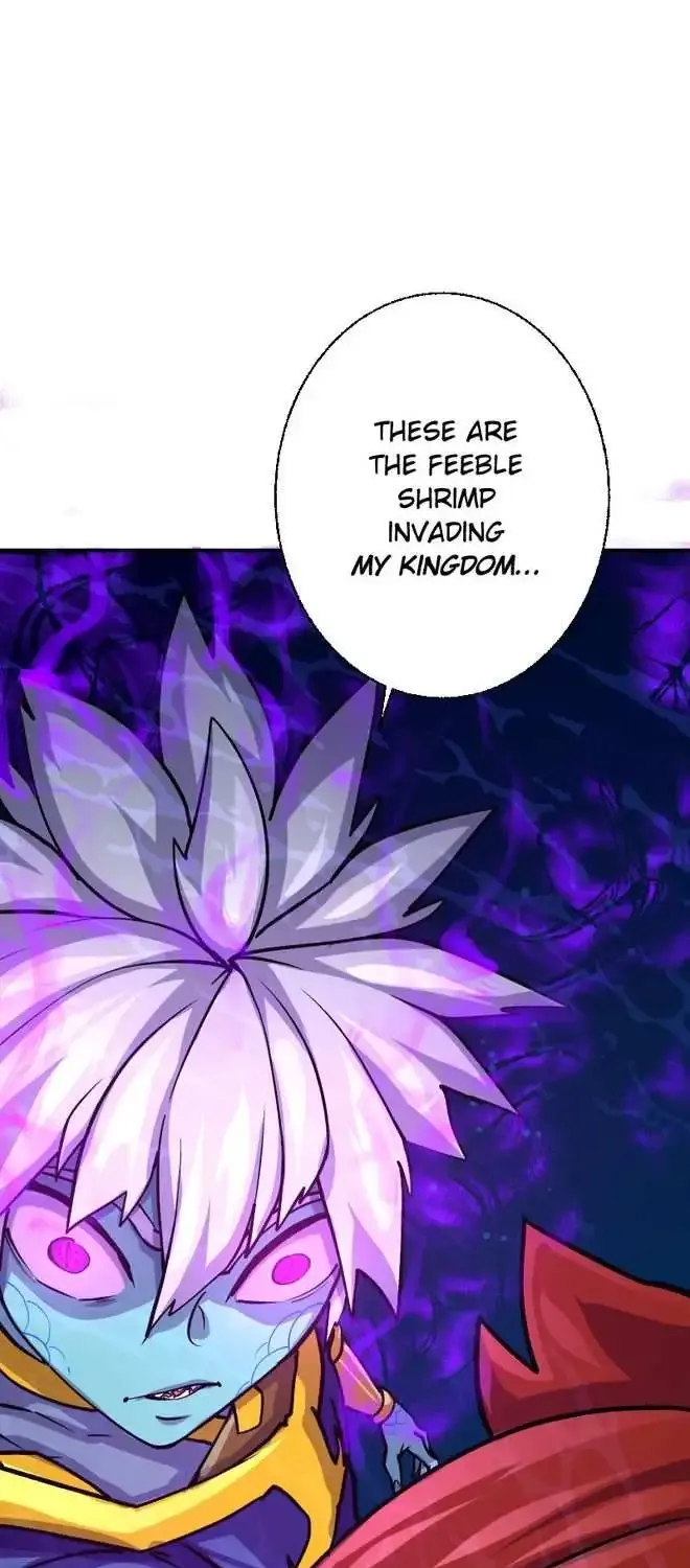 The Mad Gate Zinmanga X Chapter 30 Page 7