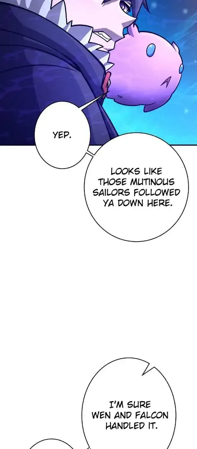 The Mad Gate Zinmanga X Chapter 29 Page 58