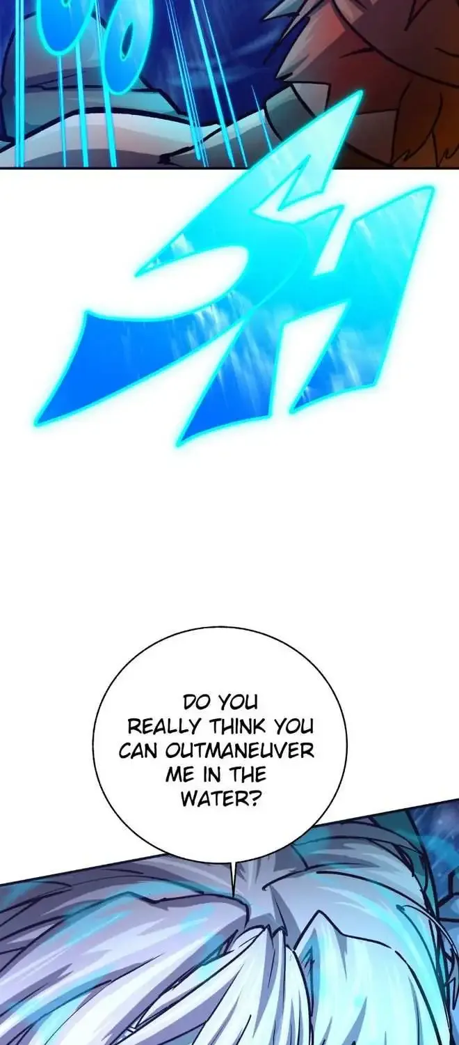 The Mad Gate Zinmanga X Chapter 29 Page 75