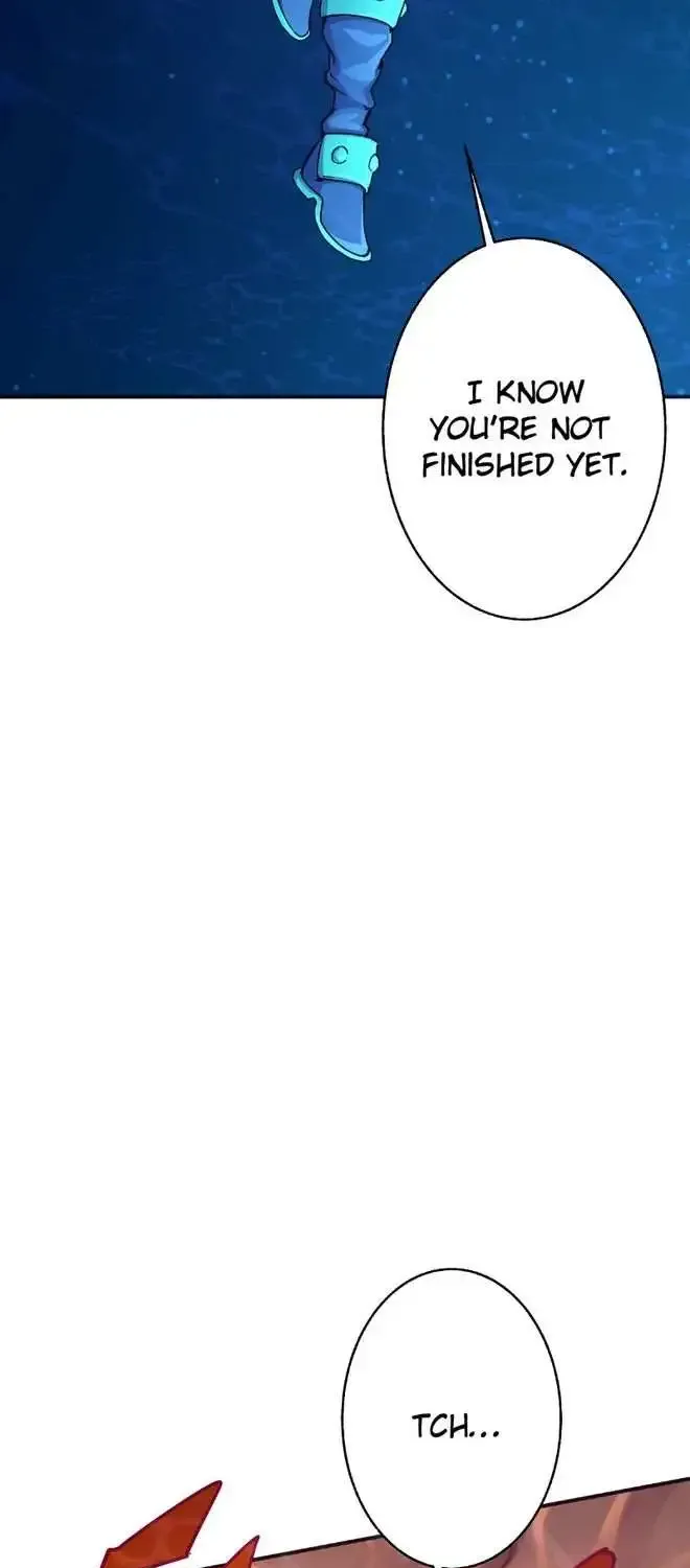 The Mad Gate Zinmanga X Chapter 29 Page 87
