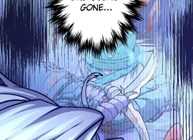 The Mad Gate Zinmanga X Chapter 29 Page 90