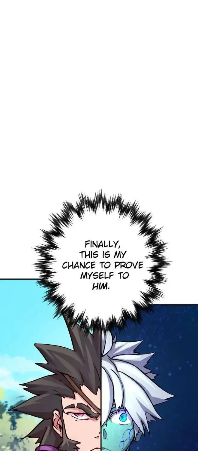 The Mad Gate Zinmanga X Chapter 29 Page 95