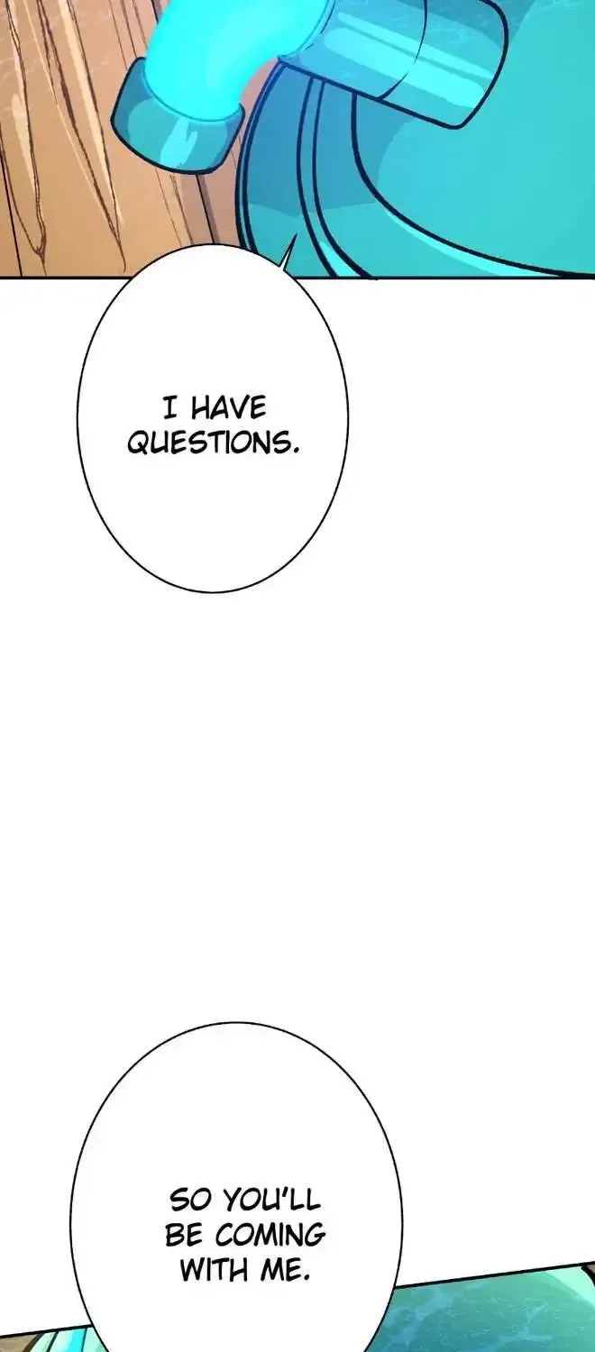 The Mad Gate Zinmanga X Chapter 28 Page 113