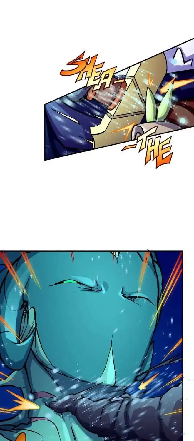 The Mad Gate Zinmanga X Chapter 26.5 Page 15