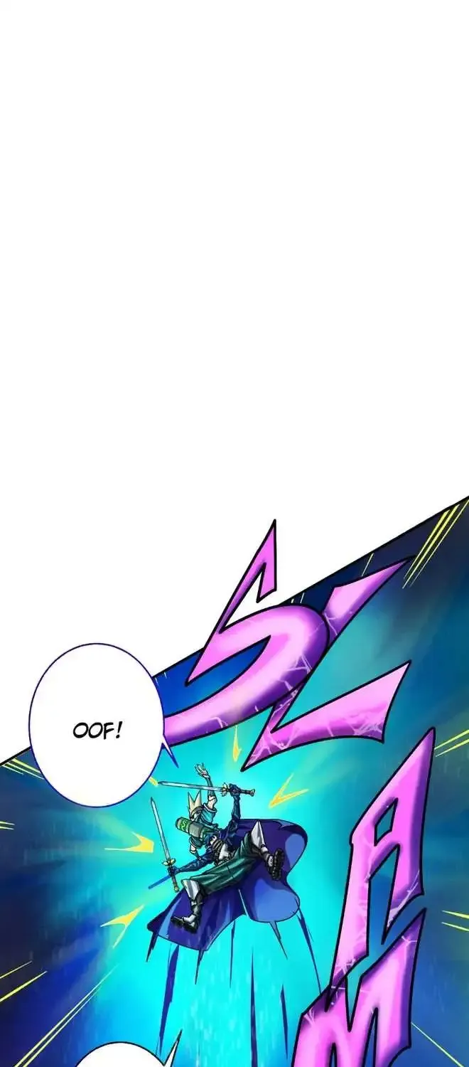 The Mad Gate Zinmanga X Chapter 26 Page 87