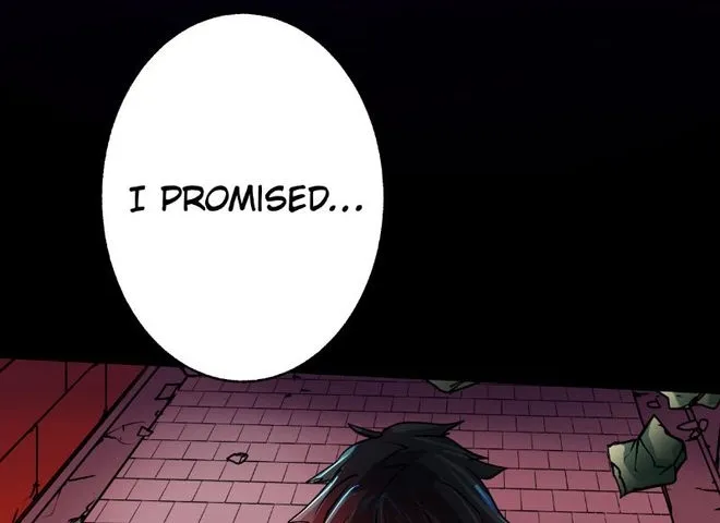 The Mad Gate Zinmanga X Chapter 25 Page 20