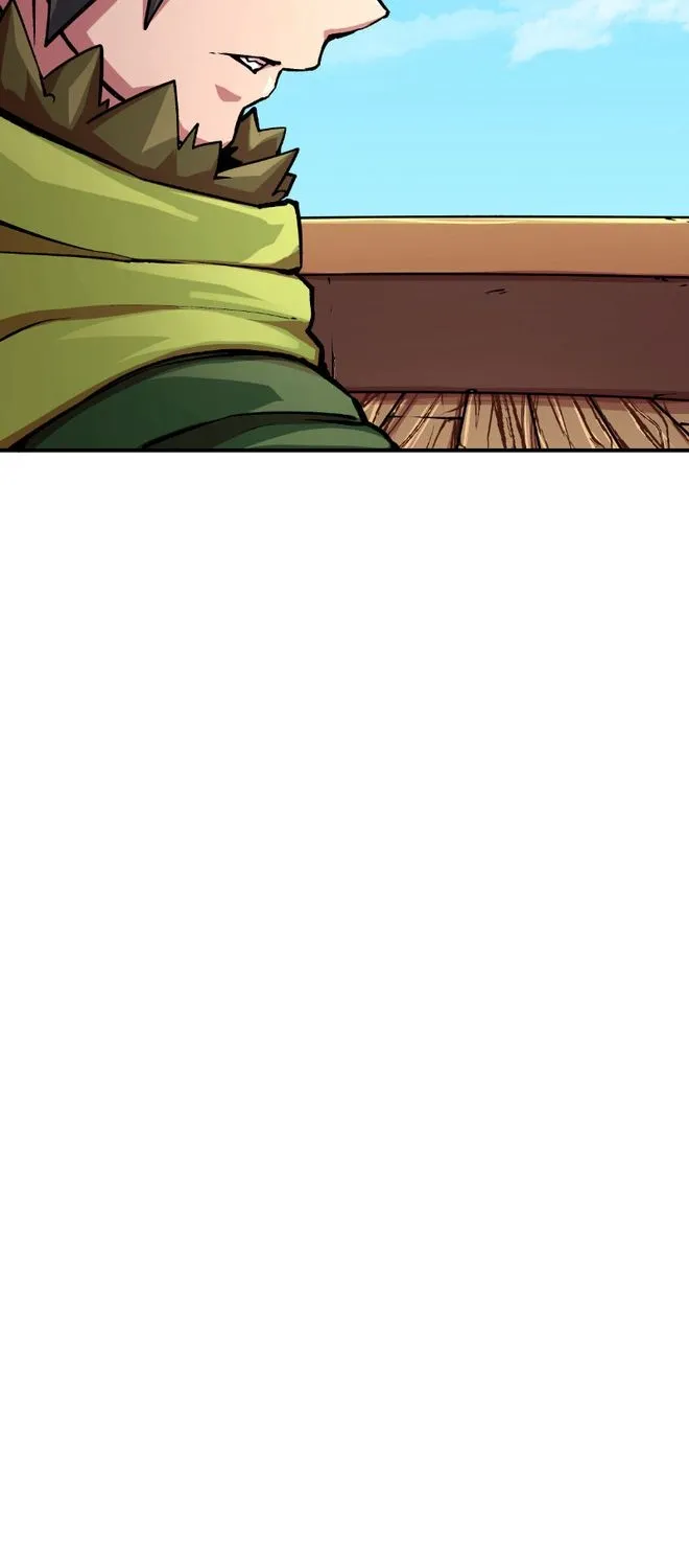 The Mad Gate Zinmanga X Chapter 25 Page 28