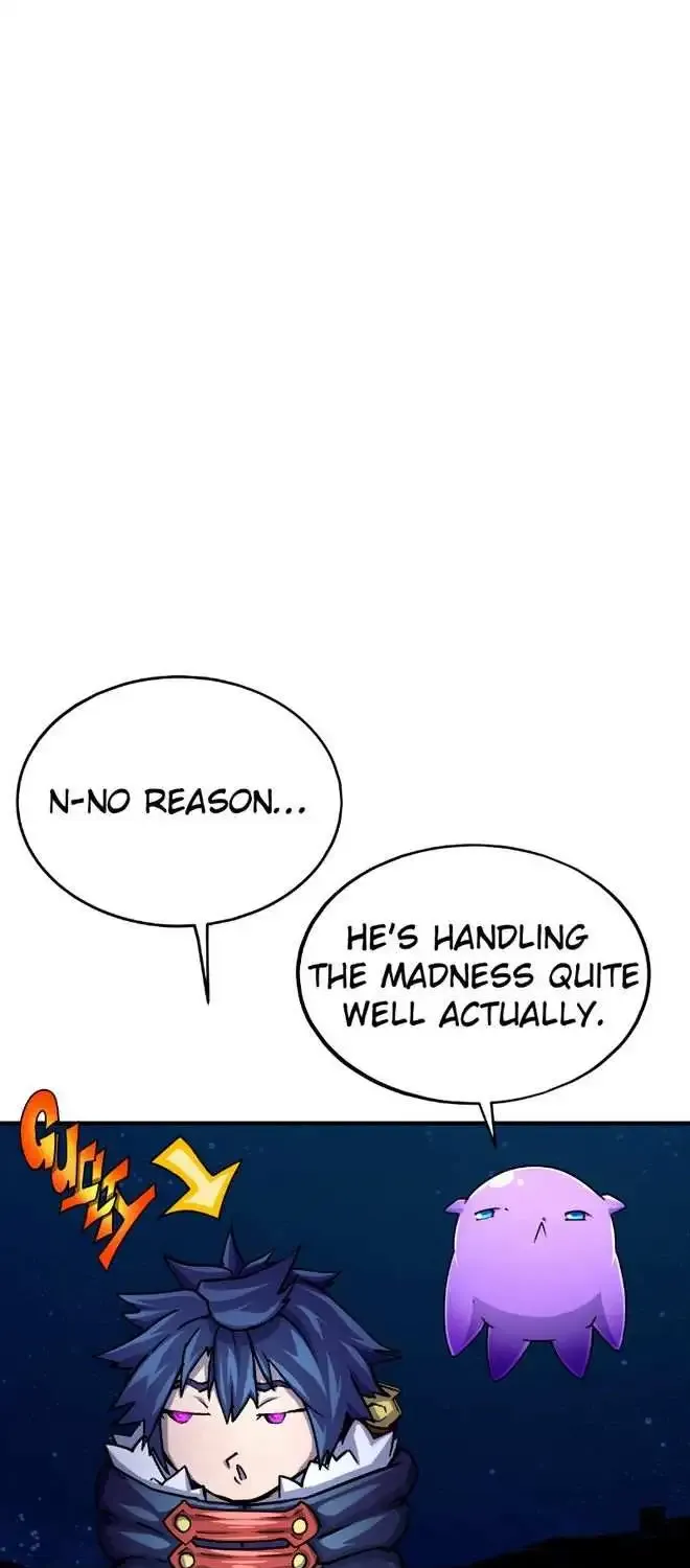 The Mad Gate Zinmanga X Chapter 25 Page 53
