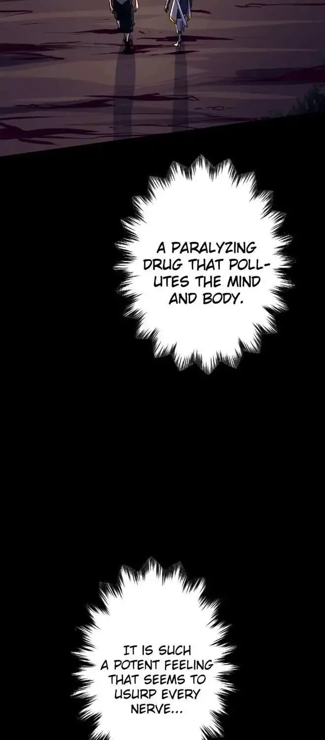 The Mad Gate Zinmanga X Chapter 21 Page 6