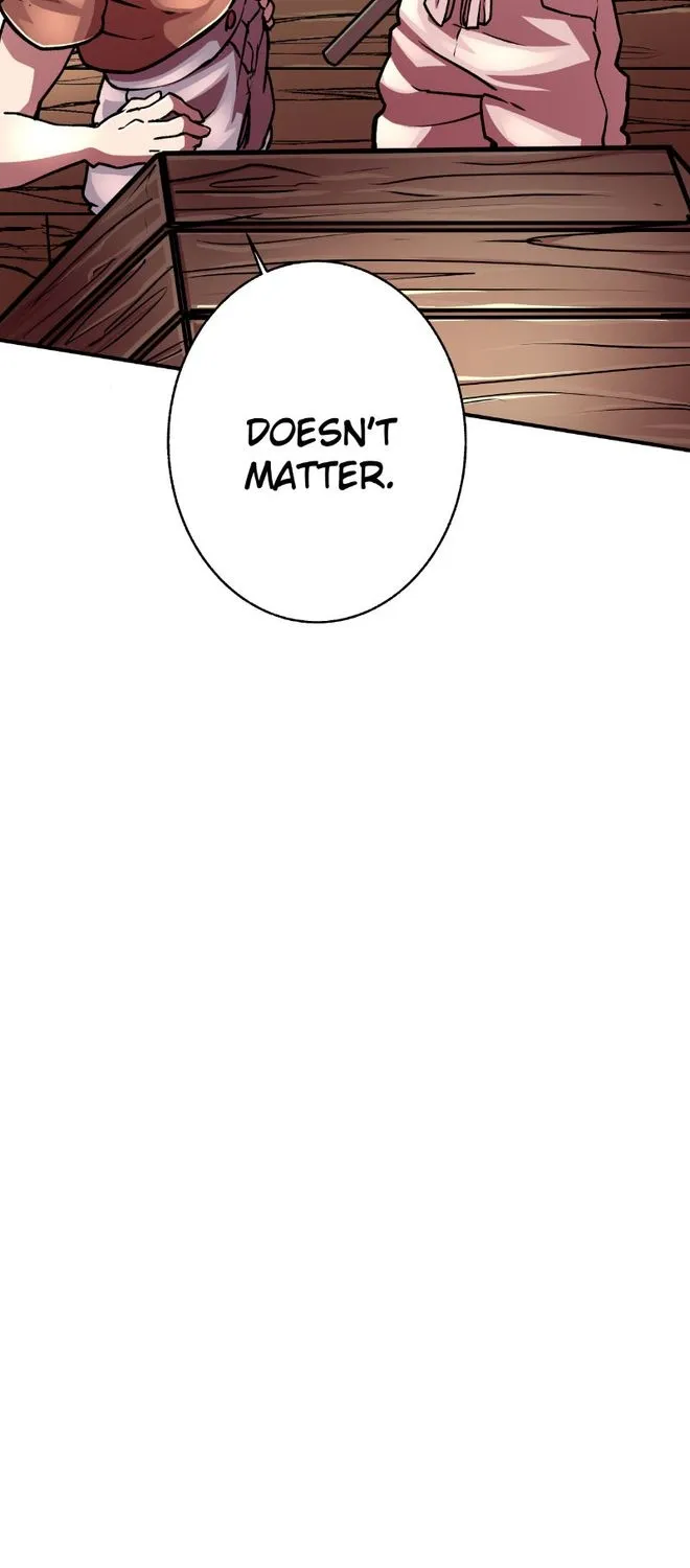 The Mad Gate Zinmanga X Chapter 18 Page 20