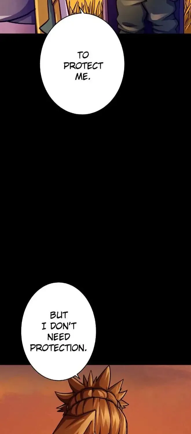 The Mad Gate Zinmanga X Chapter 17 Page 43