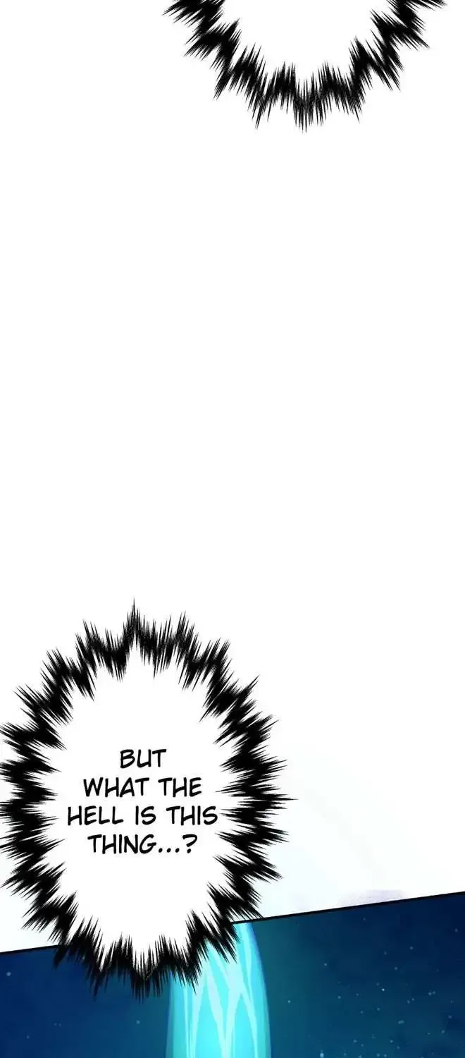 The Mad Gate Zinmanga X Chapter 16 Page 22