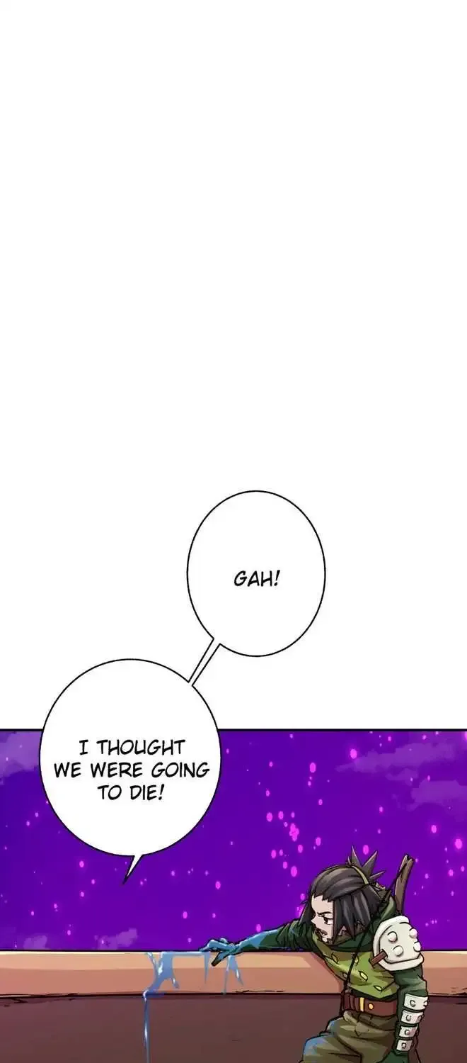 The Mad Gate Zinmanga X Chapter 16 Page 74