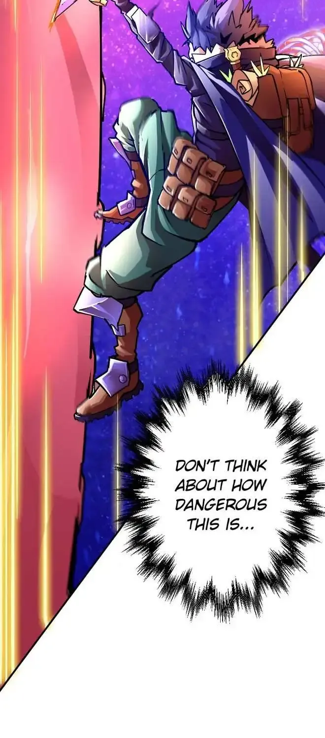 The Mad Gate Zinmanga X Chapter 15 Page 73