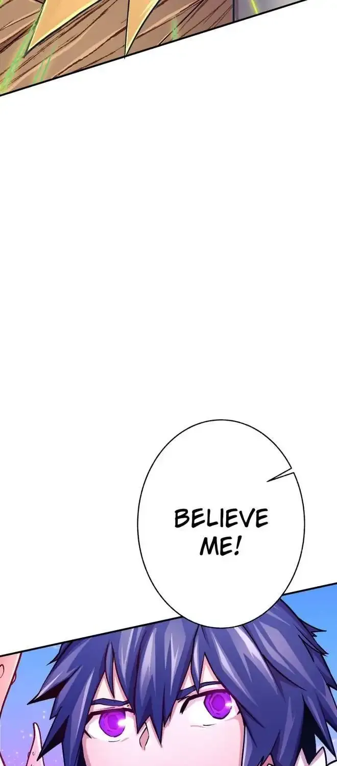 The Mad Gate Zinmanga X Chapter 14 Page 71