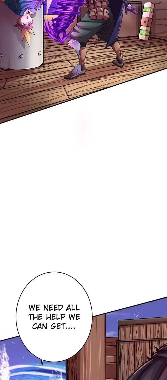 The Mad Gate Zinmanga X Chapter 14 Page 81