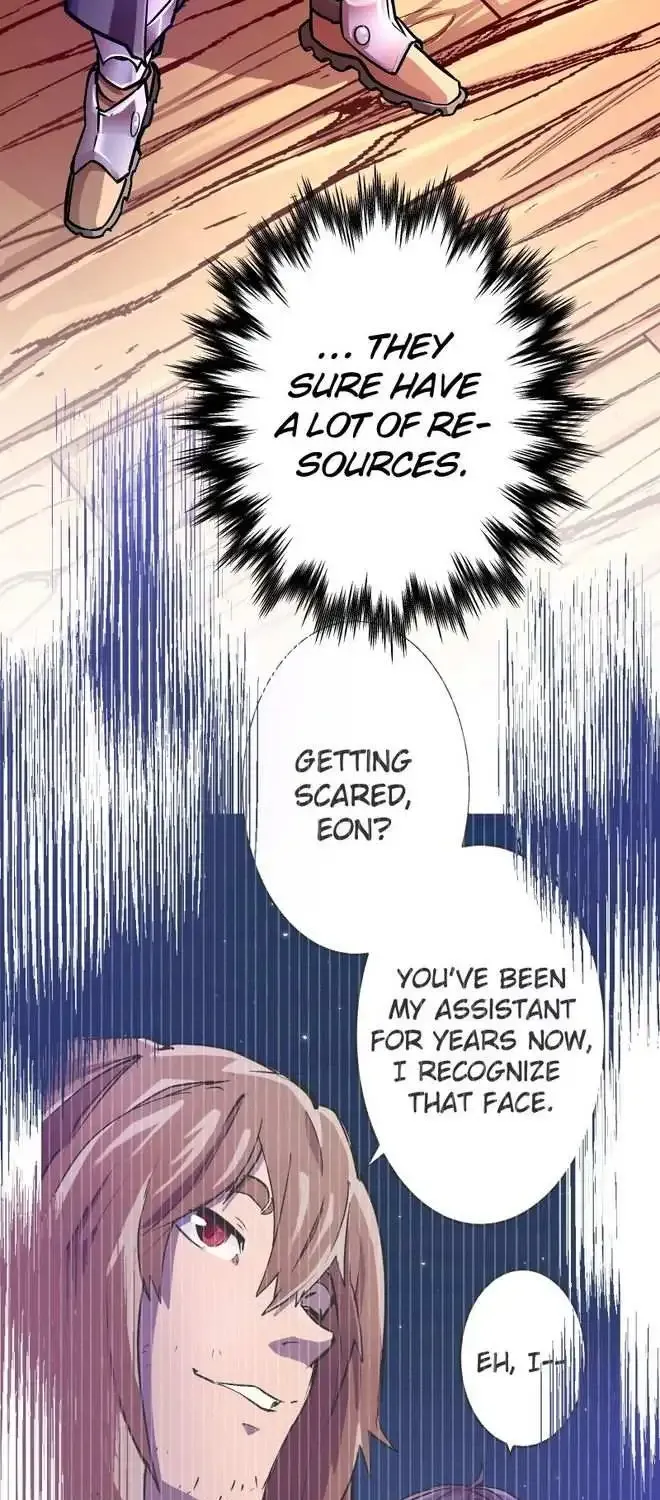 The Mad Gate Zinmanga X Chapter 12 Page 101