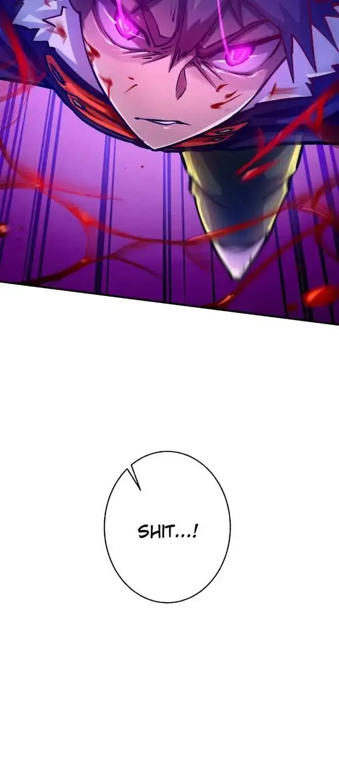 The Mad Gate Zinmanga X Chapter 8 Page 101