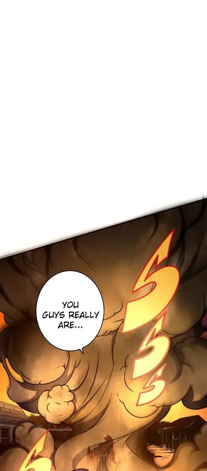 The Mad Gate Zinmanga X Chapter 8 Page 133