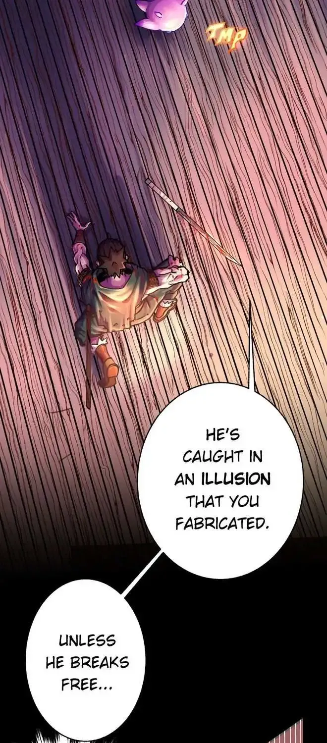 The Mad Gate Zinmanga X Chapter 7 Page 16