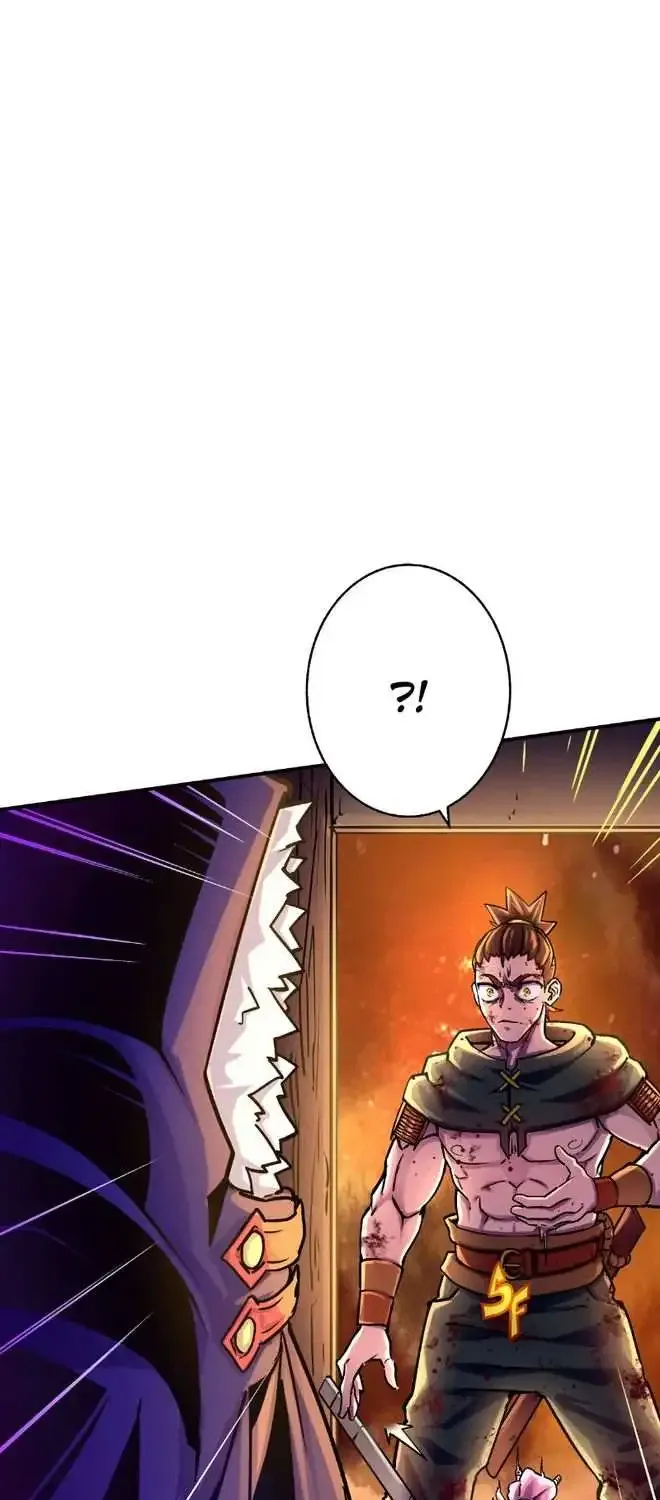 The Mad Gate Zinmanga X Chapter 6 Page 48