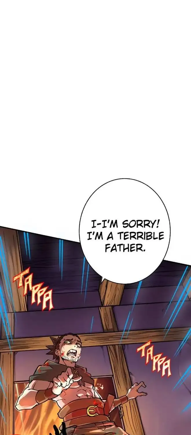 The Mad Gate Zinmanga X Chapter 6 Page 76