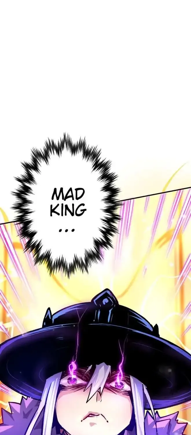 The Mad Gate Zinmanga X Chapter 4 Page 2