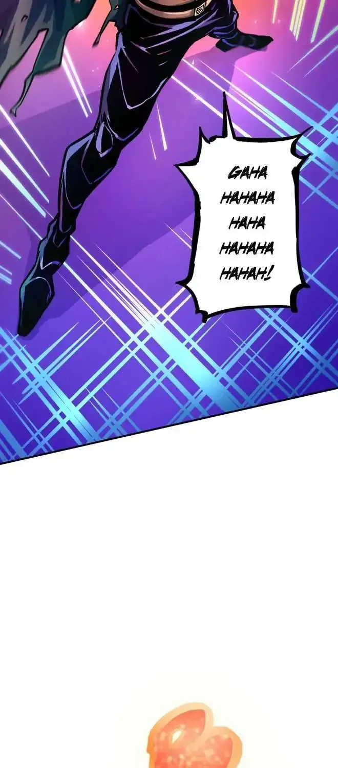 The Mad Gate Zinmanga X Chapter 4 Page 39