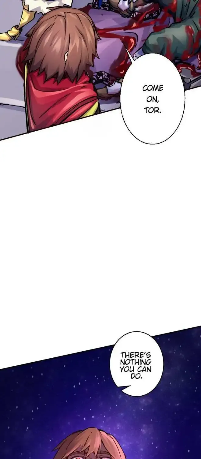 The Mad Gate Zinmanga X Chapter 4 Page 58