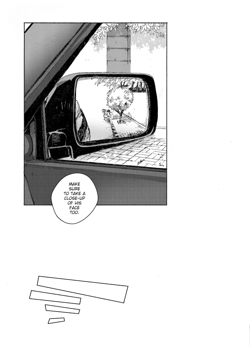 Grey Is... Zinmanga X Chapter 41 Page 29