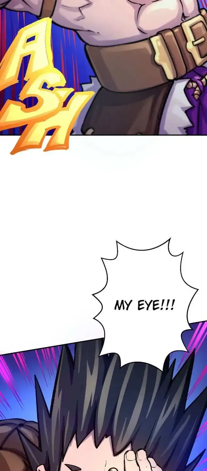 The Mad Gate Zinmanga X Chapter 3 Page 65