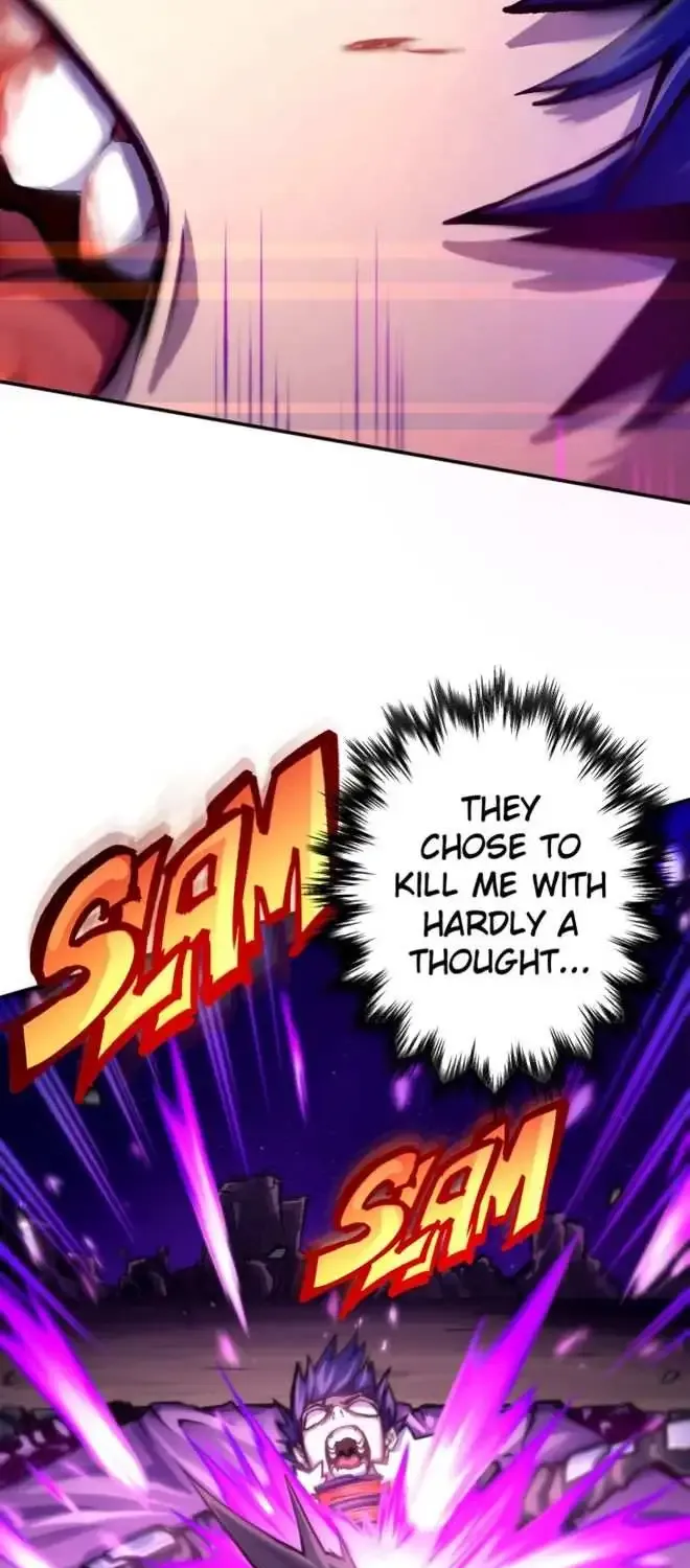 The Mad Gate Zinmanga X Chapter 3 Page 82