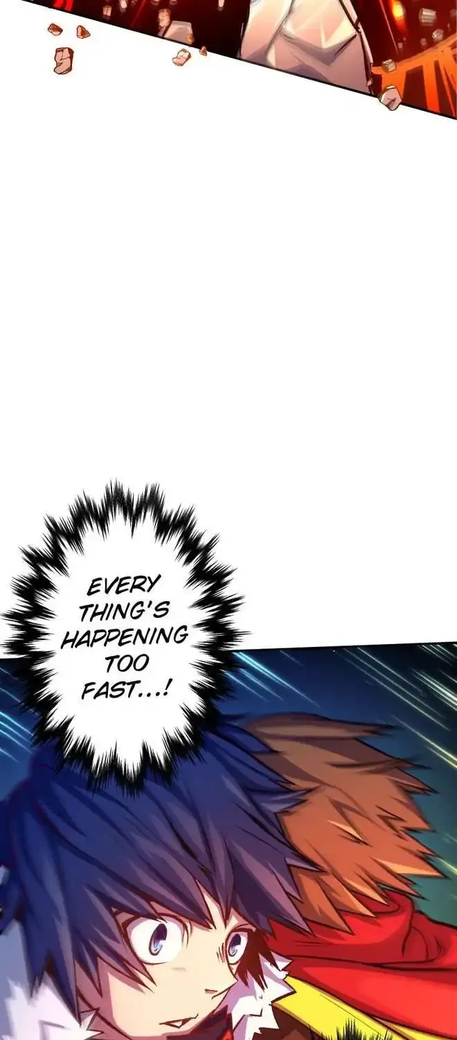 The Mad Gate Zinmanga X Chapter 2 Page 33