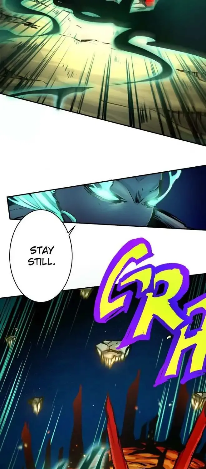The Mad Gate Zinmanga X Chapter 2 Page 93