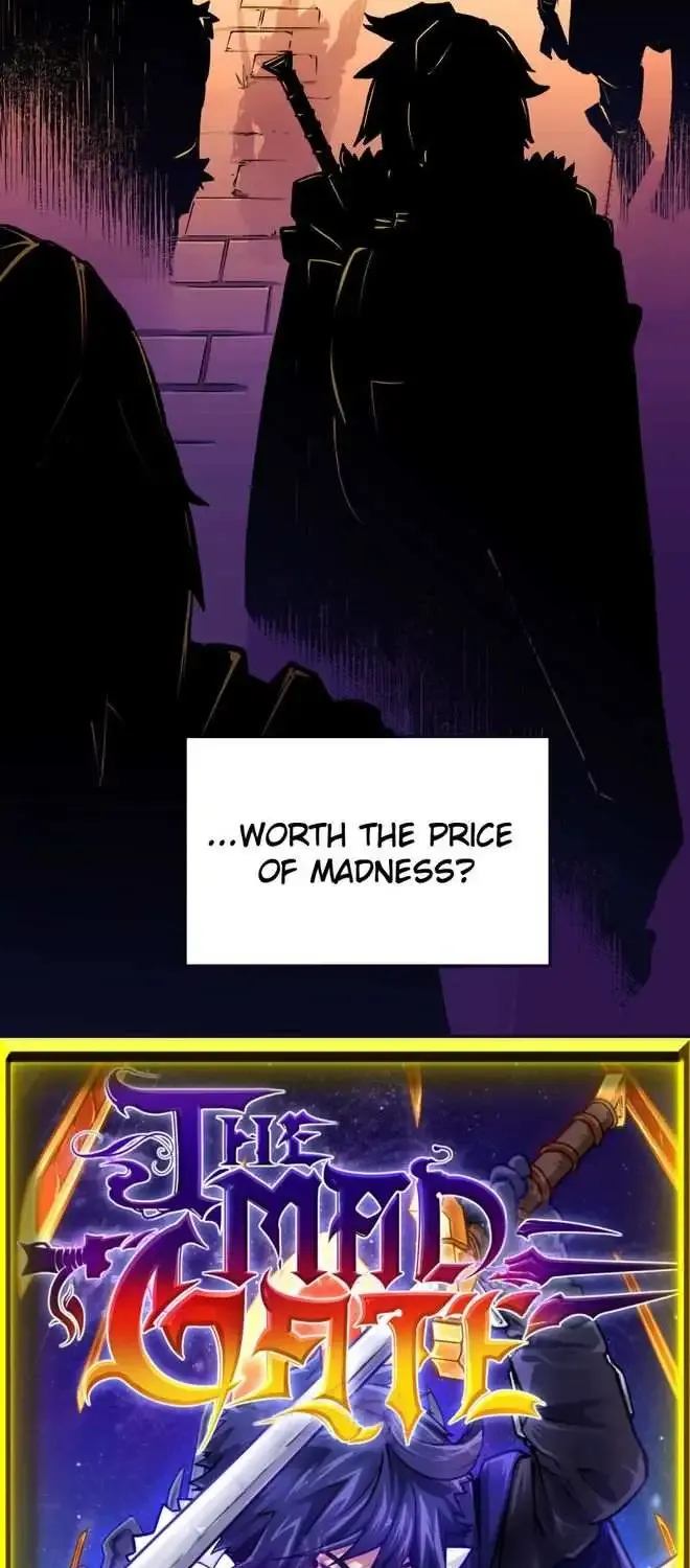 The Mad Gate Zinmanga X Chapter 1 Page 5