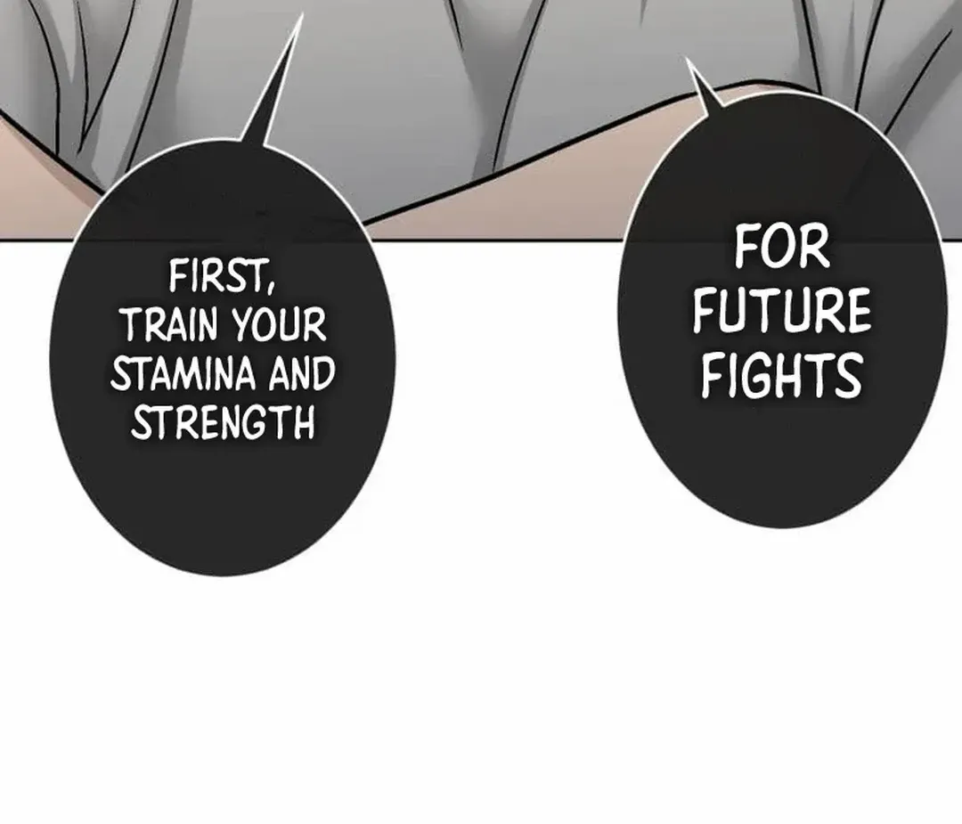 Another Strongest Me  Rising From Rock Bottom Zinmanga X Chapter 7 Page 83