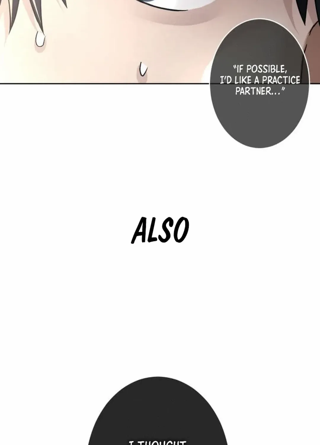 Another Strongest Me  Rising From Rock Bottom Zinmanga X Chapter 7 Page 85