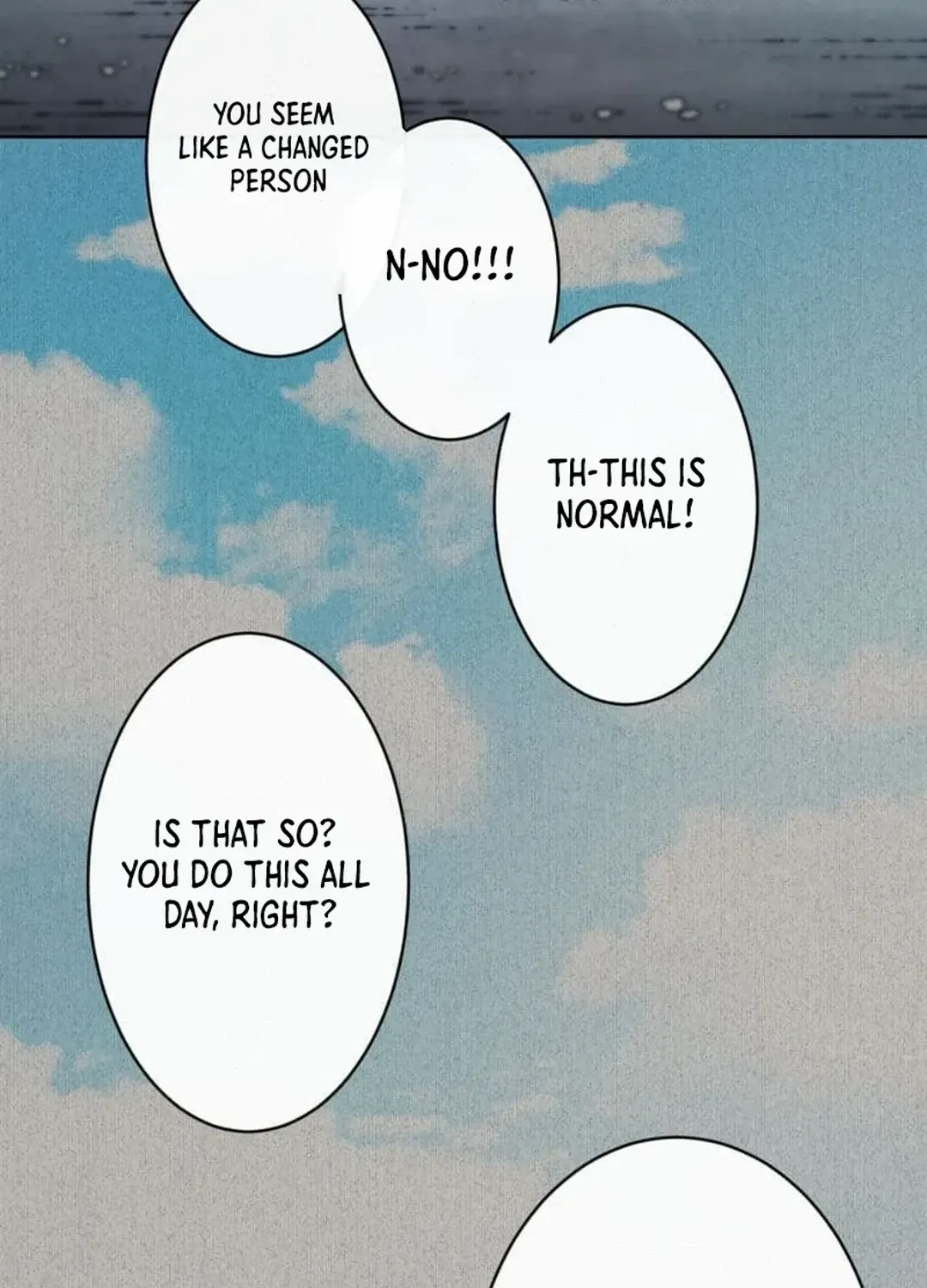 Another Strongest Me  Rising From Rock Bottom Zinmanga X Chapter 7 Page 92