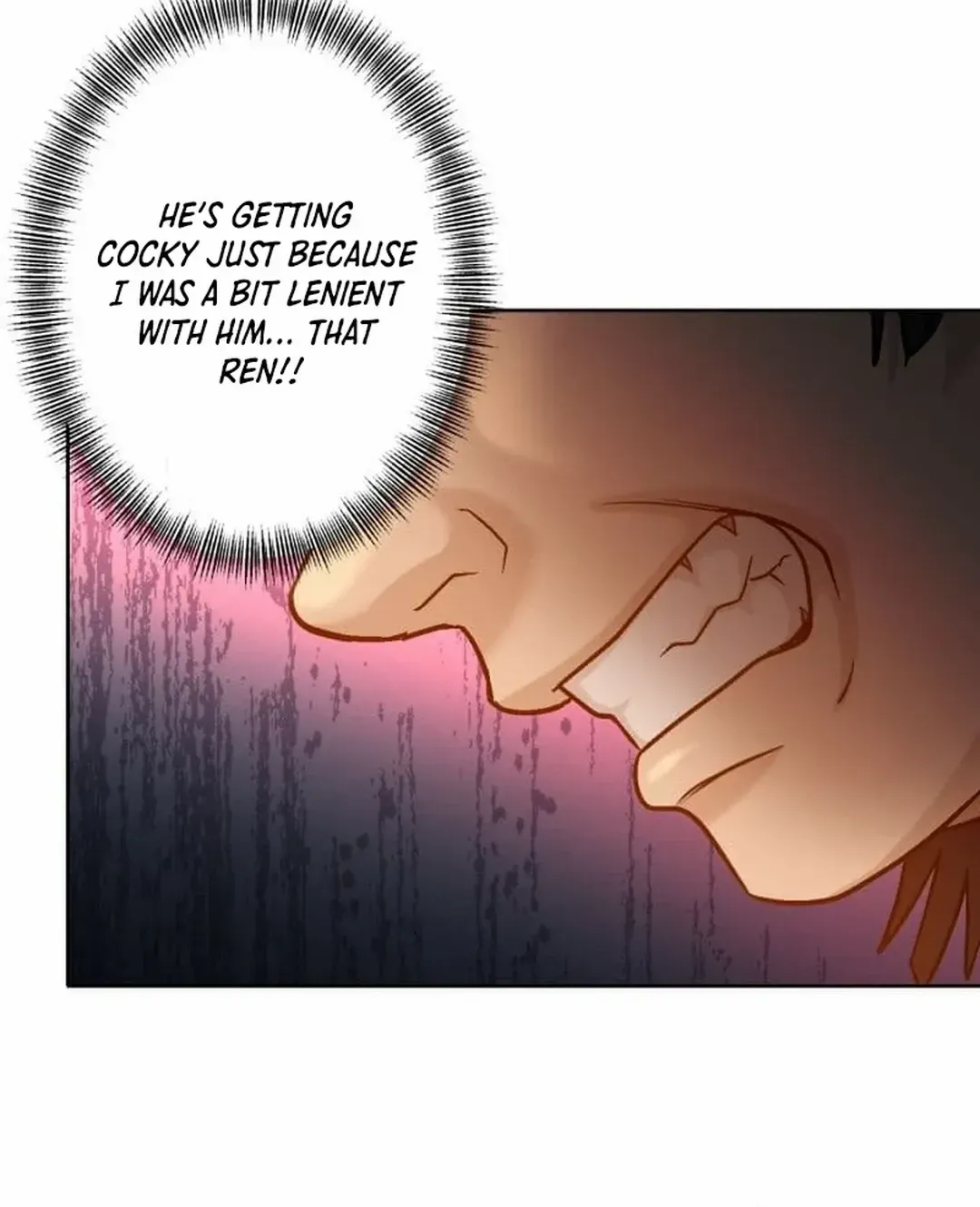 Another Strongest Me  Rising From Rock Bottom Zinmanga X Chapter 6 Page 14