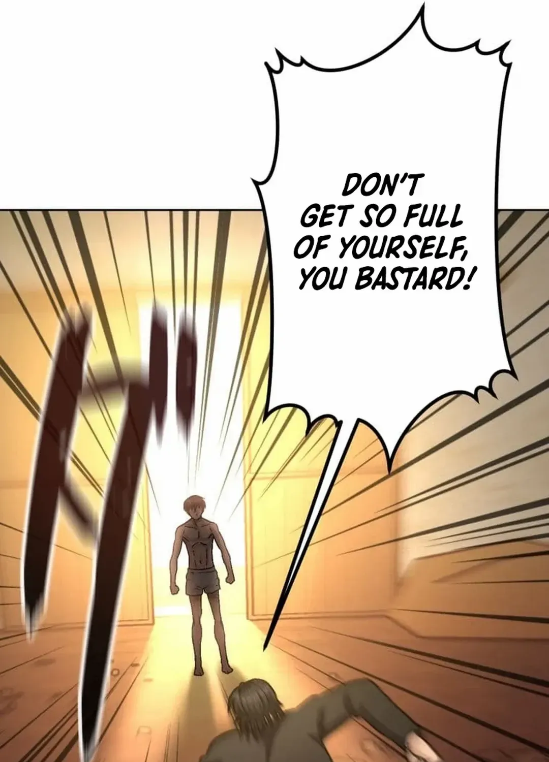Another Strongest Me  Rising From Rock Bottom Zinmanga X Chapter 6 Page 15