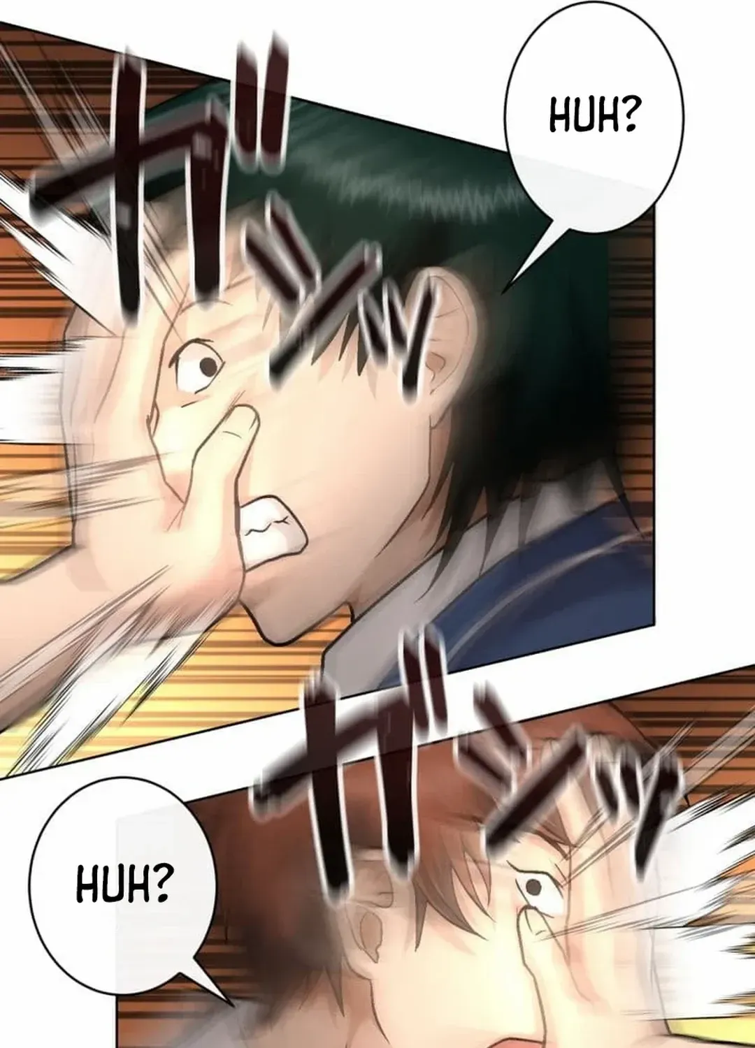 Another Strongest Me  Rising From Rock Bottom Zinmanga X Chapter 6 Page 21
