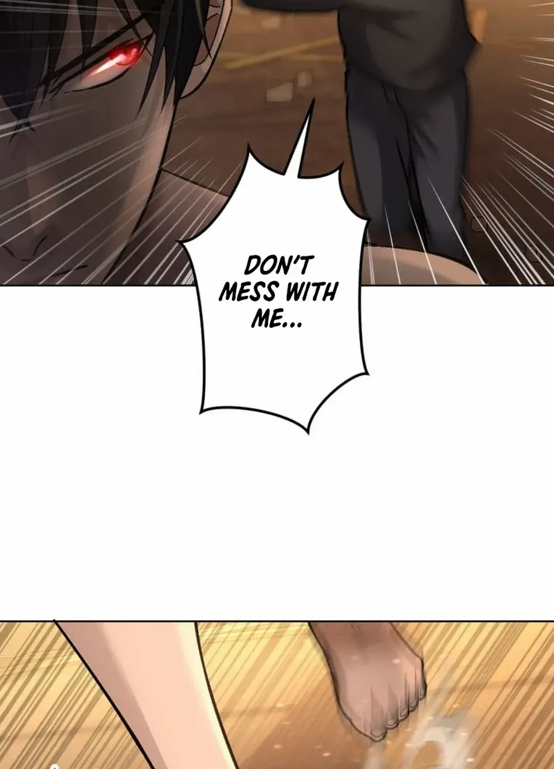Another Strongest Me  Rising From Rock Bottom Zinmanga X Chapter 6 Page 25